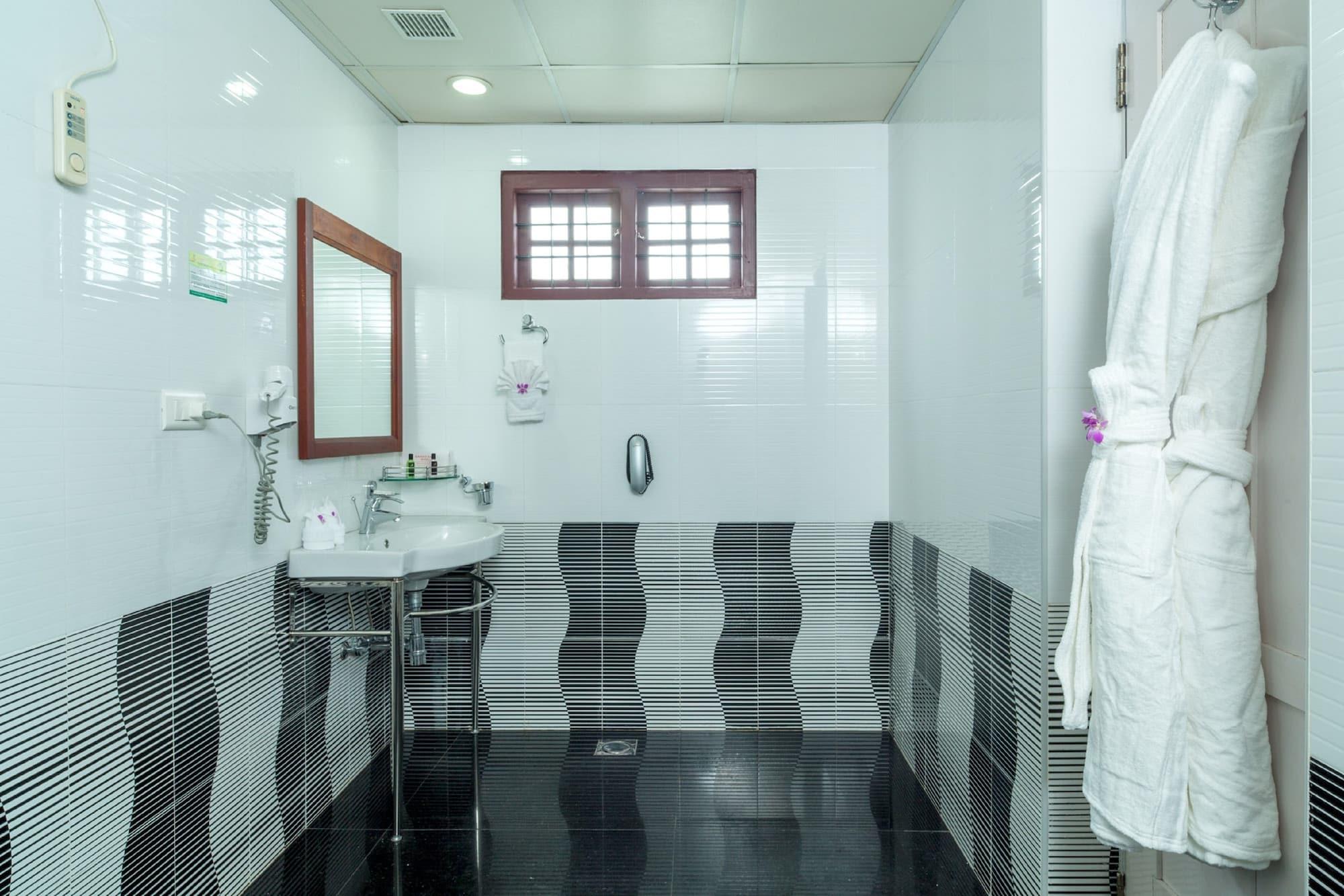 Hotel Rustic Leisures Llp Kochi Exteriér fotografie