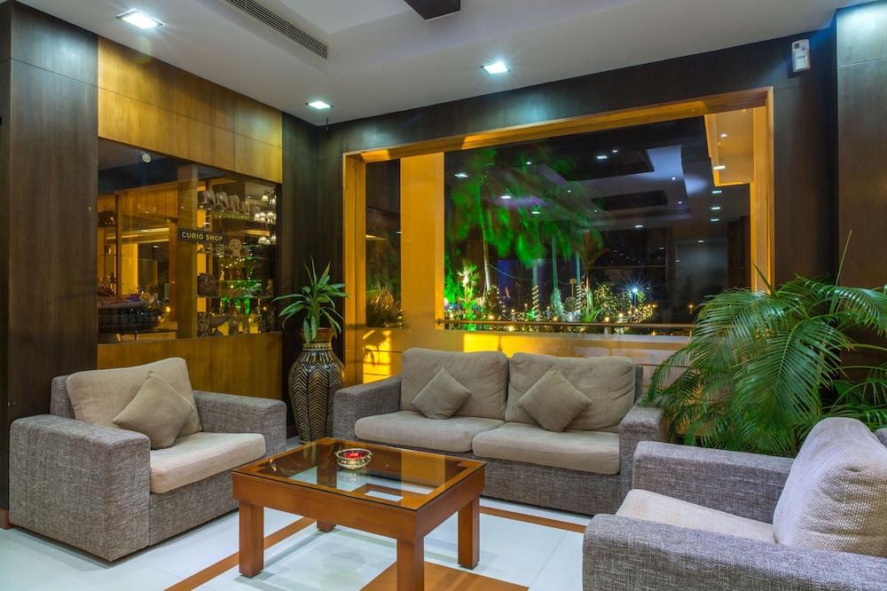 Hotel Rustic Leisures Llp Kochi Exteriér fotografie