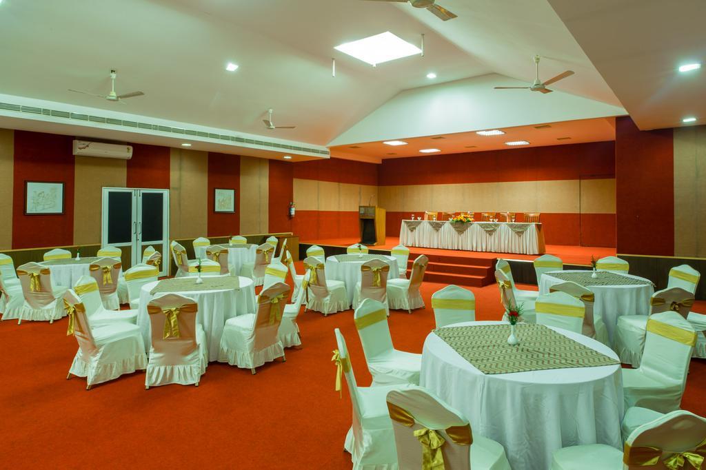 Hotel Rustic Leisures Llp Kochi Exteriér fotografie