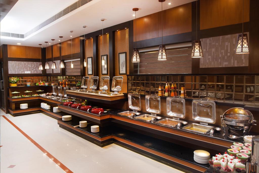 Hotel Rustic Leisures Llp Kochi Exteriér fotografie