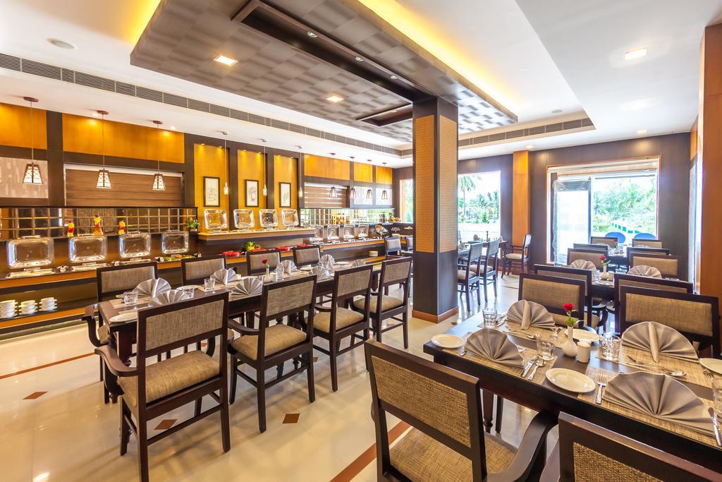 Hotel Rustic Leisures Llp Kochi Exteriér fotografie