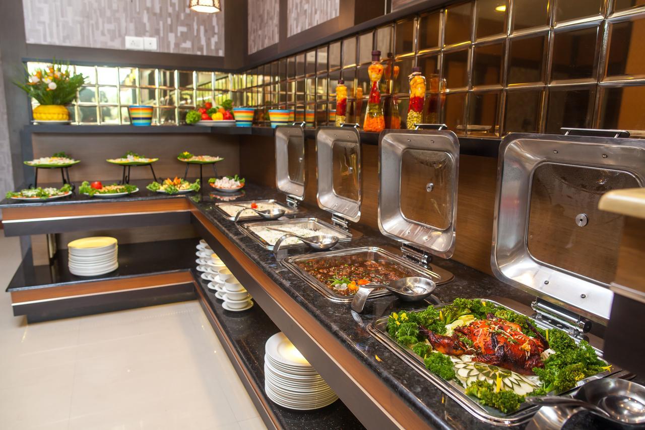Hotel Rustic Leisures Llp Kochi Exteriér fotografie
