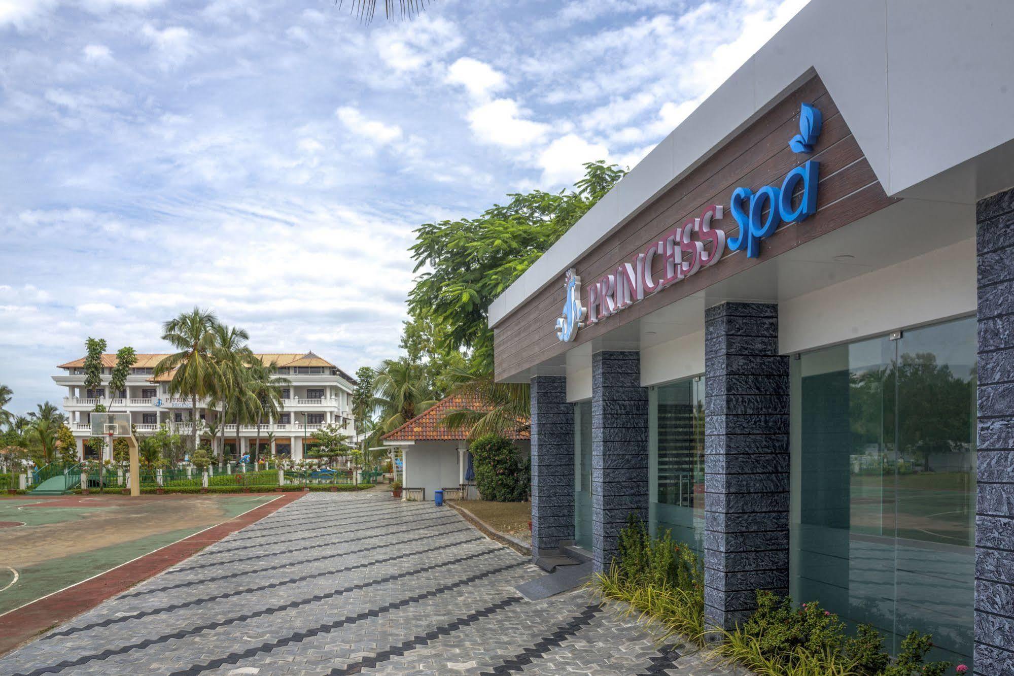 Hotel Rustic Leisures Llp Kochi Exteriér fotografie